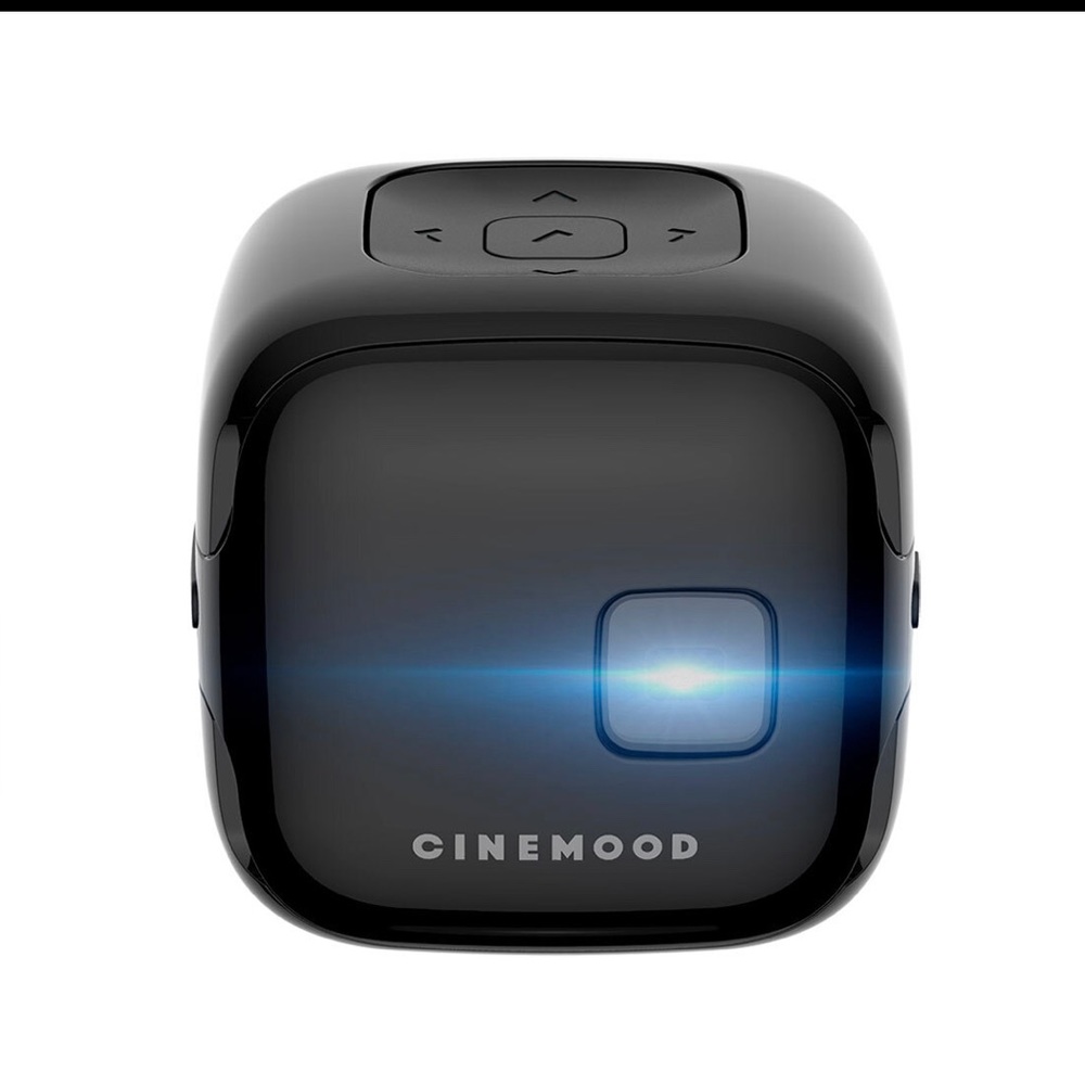 CINEMOOD 360 Video Projector